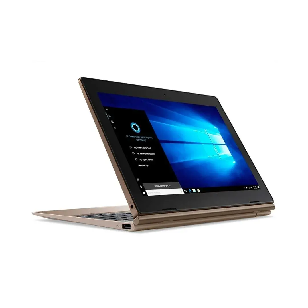 Sell Old Lenovo IdeaPad D Series Laptop Online